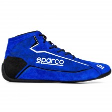 Sparco Slalom + Race Boots 001274-eb